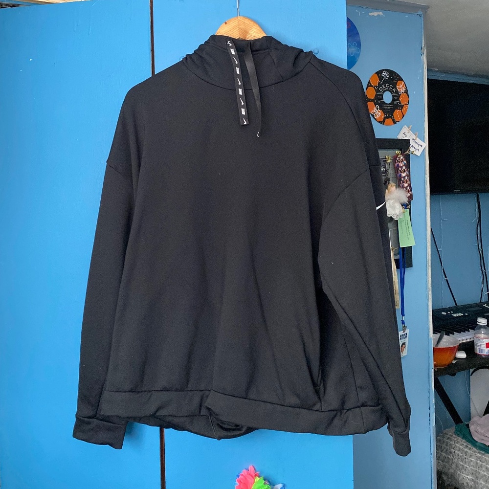 Nike Funnel Neck Hoodie